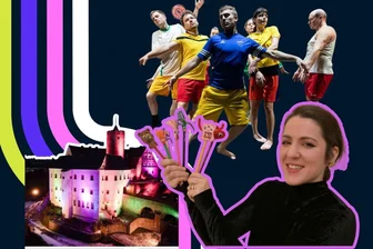 Fetzt in dieser Woche: Es sind Winterferien und wir haben vier Tipps für die Kids - 