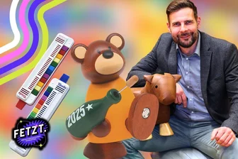 Fetzt in dieser Woche: Geschenk- und Ausflugstipps -