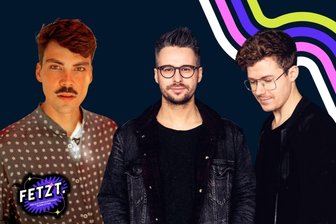 Fetzt in dieser Woche: Vier Kulturtipps zum Drinnen- und Dranbleiben im November -