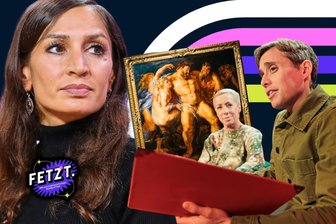 Fetzt in dieser Woche: Zum Lesen, zum Anschauen, zum Feiern - 