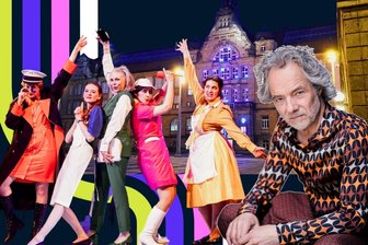 Fetzt-Tipps der Woche: Nachts im Museum, Food-Performance, Pop-Party und Galgenlieder - Die Fetzt-Tipps in dieser Woche.