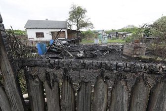 Feuer im Kleingarten: 16-Jähriger zündet Laube an -