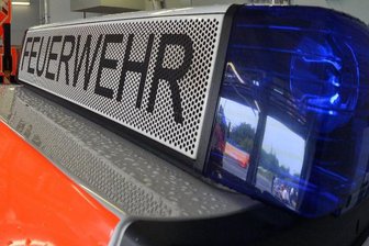 Feuer im Pflegeheim: Offenbar keine Brandstiftung - 