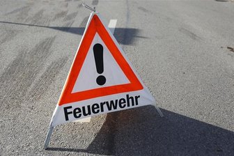 Feuer in Abrisshaus - Mutmaßlicher Zündler gestellt -