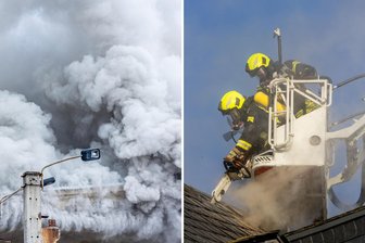 Feuer in Altstadthäusern, giftige Chemikalien und ein grausiger Fund: 2025 fordert Feuerwehrleute im Erzgebirge besonders - Freiwillige Feuerwehren im Erzgebirgskreis haben in den 181 Ortswehren 5163 aktive Mitglieder. Neben der Brandbekämpfung zählen technische Hilfsleistungen zu ihren Aufgaben.