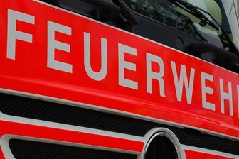 Feuerlöscher löst Alarm im Bürohaus Chemnitz-Plaza aus -