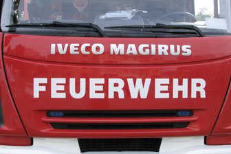Feuerwehr Arras bereitet Wahl vor - Im Februar wählen die Aktiven der Feuerwehr Arras ihre Führungsspitze neu.