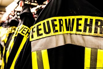 Feuerwehr auf der Zwickauer Straße in Meerane im Einsatz: Das war der Grund - Die Feuerwehr war an der Zwickauer Straße in Meerane im Einsatz.
