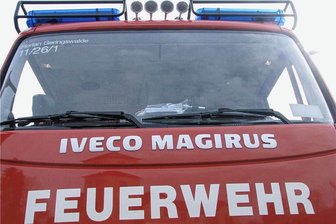 Feuerwehr aus Geringswalde wertet Einsätze aus - Neben einer Rückschau auf das vergangene Einsatzjahr bildet der Treff den Rahmen für Beförderungen.
