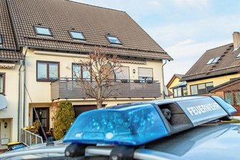 Feuerwehr fälschlicherweise wegen Gasleck nach Hormersdorf alarmiert - Eine Falschalarmierung hat es am Mittwoch in Hormersdorf gegeben. Dort sollte aus in einem Reihenhaus aus einer Leitung Gas ausgetreten sein.