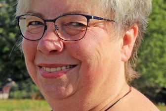 Feuerwehr in Lichtenberg braucht mehr Kräfte - Steffi Schädlich - BürgermeisterinLichtenberg