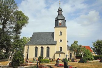 Feuerwehr kommt zum Bänkerücken in die Kirche -