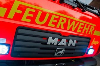 Feuerwehr Mittweida rückt zwei Mal aus - viel Rauch um nichts -