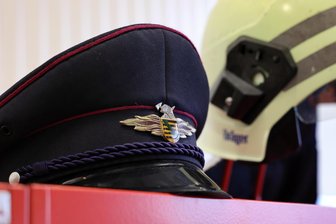 Feuerwehr: Schwarzenbergs Stadtwehrleiter vom Amt zurückgetreten - Schwarzenbergs Stadtwehrleiter ist zurückgetreten.