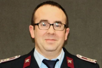 Feuerwehrchef stimmt Stadtrat von Pausa-Mühltroff um - Ralf Weber ist Gemeindewehrleiter der Freiwilligen Feuerwehr in Pausa-Mühltroff.