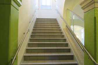 Feuerwehreinsatz an der Grundschule in Adorf im Vogtland: Was war da los? -
