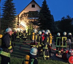 Feuerwehren 