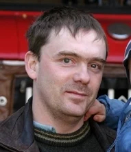 Wehrleiter Udo Tilch