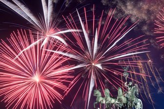 Feuerwerk: Wolkenstein stellt neue Regeln auf -