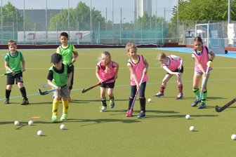 FHTC ist wieder am Ball -