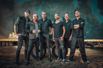 Fiddler's-Green-Sänger Albi im Interview: "Ich würde gern mal im Amphitheater spielen" -
