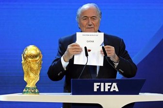 FIFA-Task-Force: Katar-WM 2022 soll im November/Dezember stattfinden -