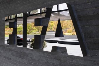 FIFA will Russland für Fußball-WM suspendieren -