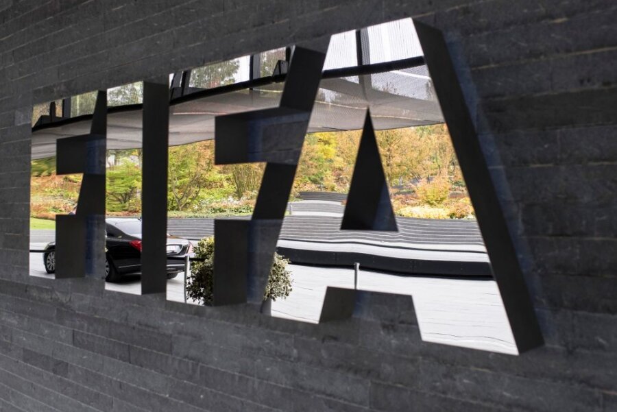 FIFA will Russland für Fußball-WM suspendieren - 