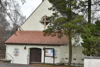 Fiktive Wanderung durch den Freiberger Stadtteil Zug: Wie war es vor 30 Jahren zur Eingemeindung? - In der Kapelle Zug findet am Mittwoch die letzte Freiberger Geschichtsstunde 2024 statt.