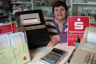 Sparkasse