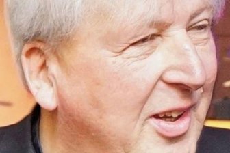 Film erzählt Trabant-Geschichte - Regisseur und Drehbuchautors Eberhard Görner.