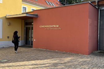 Filmabend in Werdau: Kirchgemeinde zeigt Film über berühmtes Bach-Werk - Im Gemeindezentrum an der Burgstraße in Werdau findet am Samstag ein Filmabend statt.