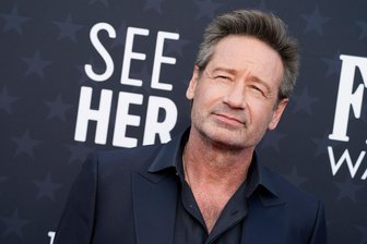 Filmfest München mit "Akte X"-Star David Duchovny - Kommt nach München: "Akte X"-Star David Duchovny. (Archivbild)