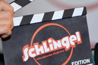 Filmfestival Schlingel breitet sich aus -