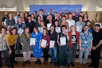 Filmkunst: Freiberger Kinopolis erneut ausgezeichnet - Die Preisträger der mitteldeutschen Kinoprogrammpreise für die Programmgestaltung 2023.