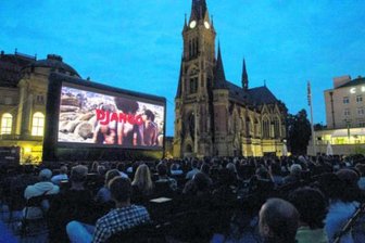 Filmnächte starten am 29. Juni - 