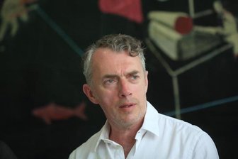 Filmvorführung mit Neo Rauch ausverkauft - 