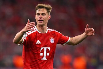 Finale verpasst: Nagelsmanns WM-Vorbereitung mit den Bayern - Die Nationalspieler des FC Bayern um Kapitän Joshua Kimmich werden nach dem verpassten Champions-League-Finale nun in der WM-Vorbereitung komplett dabei sein.