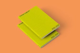 Finale zu Pochen-Biennale in Chemnitz mit Konzerten und Buchpremiere - Das „Pochen Logbuch“ erscheint am Freitag, 5. Dezember.