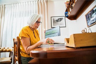 Finanzamt berechnet tausenden Rentnern in Sachsen zu hohe Steuern - Bezieher von Grundrente sollten ihren Steuerbescheid prüfen.