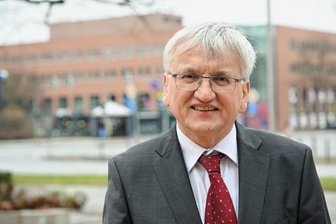 Finanzamt Chemnitz-Mitte hat einen neuen Leiter -