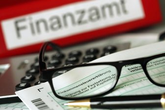 Finanzamt ist am kommenden Mittwoch nur eingeschränkt erreichbar - Wer Steuernachfragen hat, bekommt am kommenden Mittwoch nur eingeschränkt Auskunft.