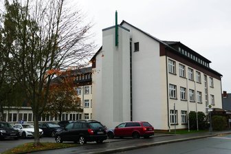 Finanzamt Zschopau bietet am 4. Juni nur eingeschränkten Service - Im Zschopauer Finanzamt werden am 4. Juni die IT-Systeme umgestellt.