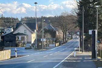 Finanzen: Eichigt steht besser da als erwartet - Eichigt - hier die Obereichigter Höhe - nimmt in diesem Jahr mehr Steuern ein.