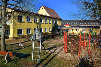 Finanzen: Unerwartetes Plus für Gemeinde Altmittweida - Altmittweida hat im Doppeletat 2025/2026 u. a. Ausgaben für die Kita vorgesehen.