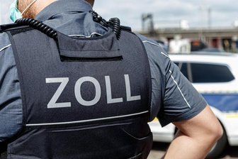 Finanzkontrolle Schwarzarbeit ahndet Verstöße bei Großhändler in Mittelsachsen - 