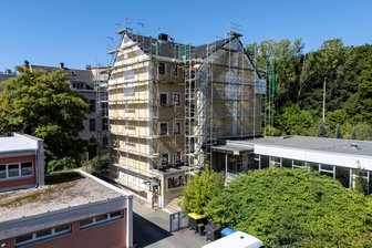 Finanzspritze befreit Deutschen Kinderschutzbund in Plauen von einer großen Sorge - 