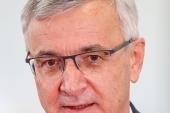 Fingerhakeln um Impfberatung - Rolf Keil - Der Landrat will im Vogtland eine Impfberatung anbieten.