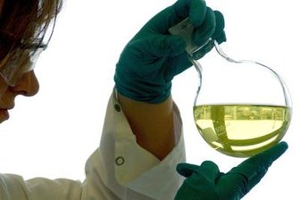 Firma stiftet Preise für Chemie-Asse -