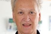 Firma zieht Verwaltungsgebäude leer - KSG-Geschäftsführerin Margret Gleiniger.